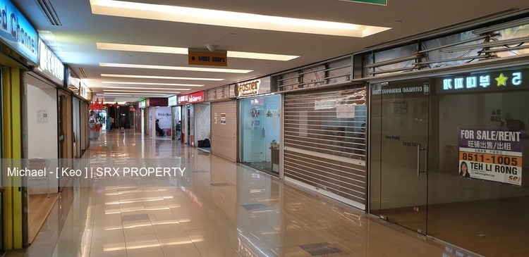 Katong Shopping Centre (D15), Retail #283098231